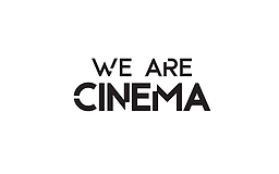 We Are Cinema logo